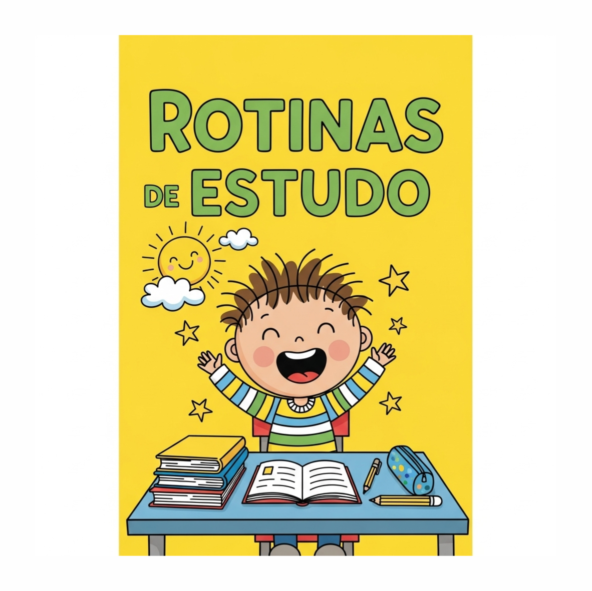 Capa do Ebook